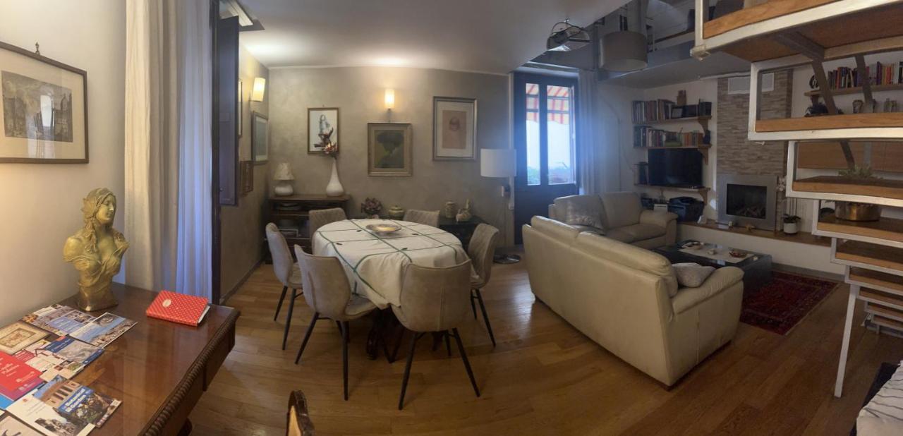 Casa Clo Alla Cattedrale Palermo Dış mekan fotoğraf