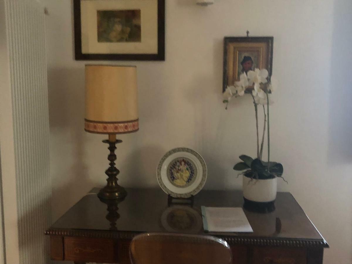 Casa Clo Alla Cattedrale Palermo Dış mekan fotoğraf