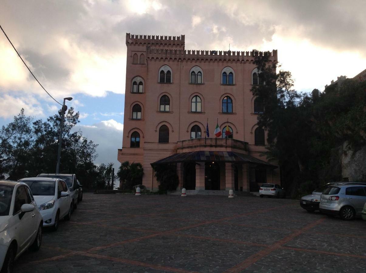 Casa Clo Alla Cattedrale Palermo Dış mekan fotoğraf
