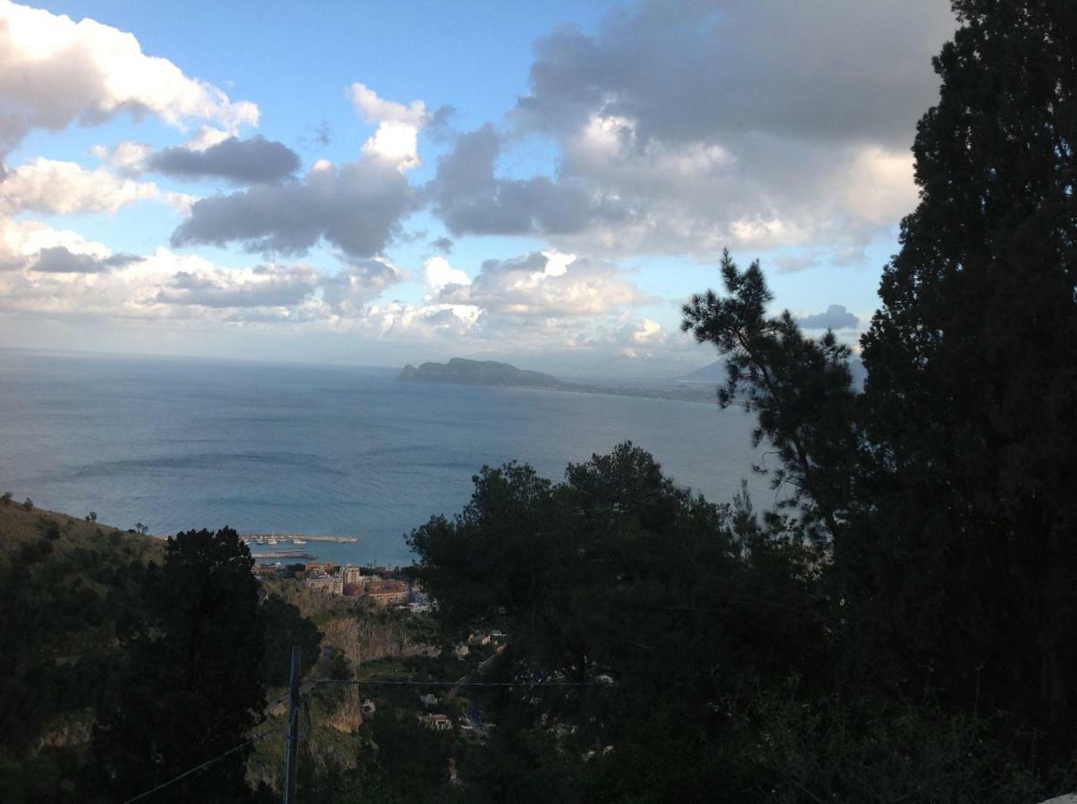 Casa Clo Alla Cattedrale Palermo Dış mekan fotoğraf