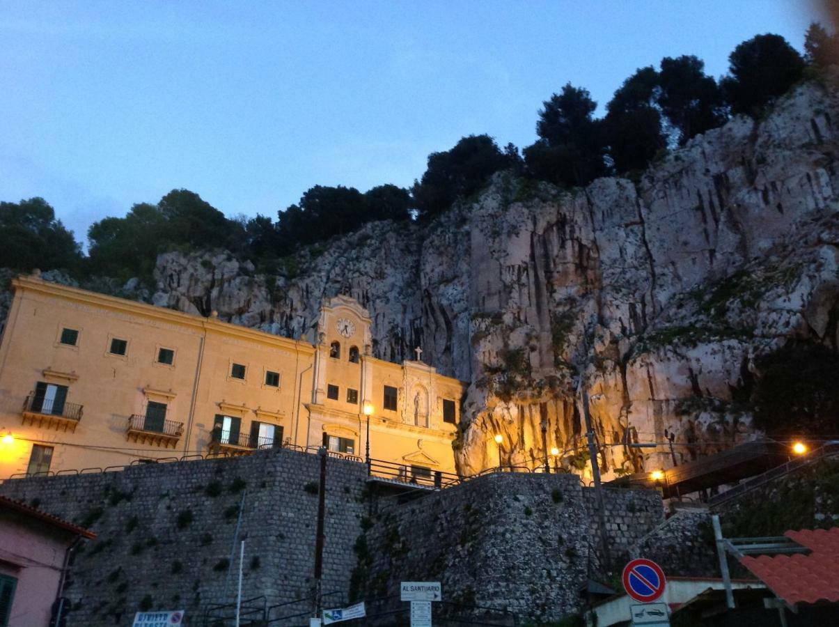 Casa Clo Alla Cattedrale Palermo Dış mekan fotoğraf